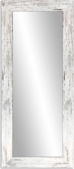 Nástěnné zrcadlo Styler Lustro Jyvaskyla Smielo, 60 x 148 cm