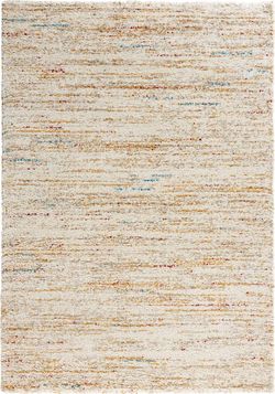 Béžový koberec Mint Rugs Chic, 120 x 170 cm