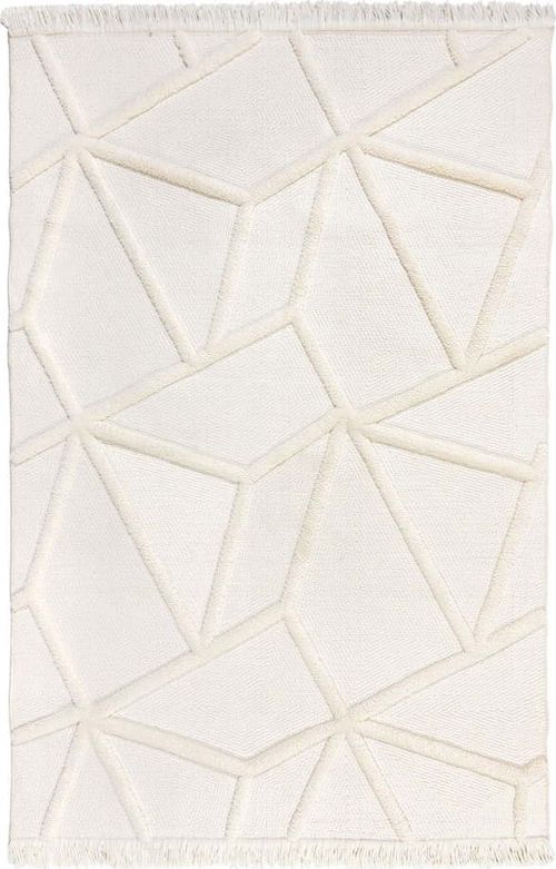 Béžový koberec Flair Rugs Safi, 160 x 230 cm