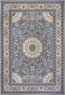 Šedý venkovní koberec 200x285 cm Kadi – Hanse Home