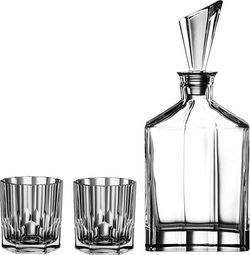 Set na whisky z křišťálového skla Nachtmann Aspen Whisky Set