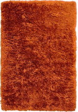 Červený koberec Think Rugs Polar, 120 x 170 cm