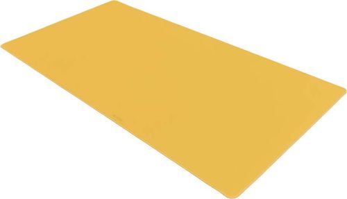 Žlutá podložka na stůl Leitz Cosy