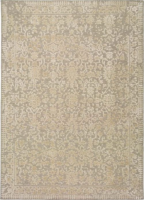 Béžový koberec Universal Isabella, 120 x 170 cm