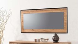 Nástěnné zrcadlo Simply, 110 x 60 cm