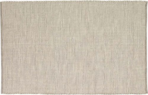 Béžový koberec Hübsch Prissano, 120 x 180 cm