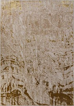 Béžový koberec Flair Rugs Arissa, 160 x 230 cm