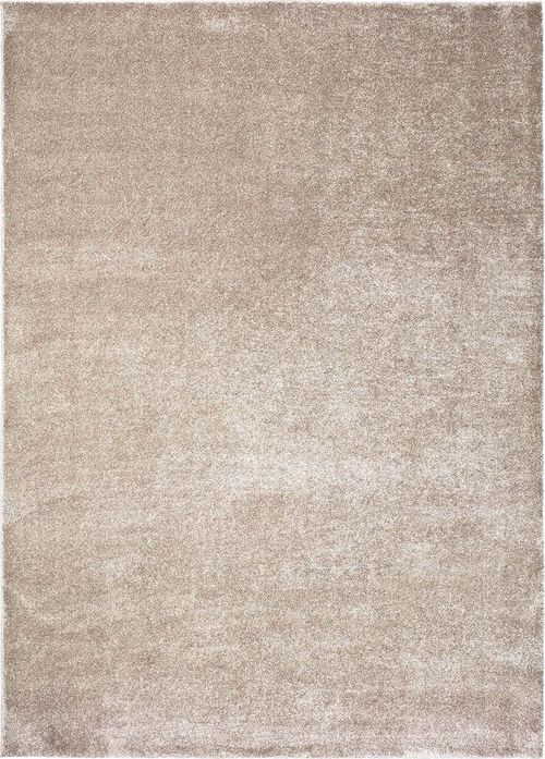 Hnědý koberec Universal Montana, 140 x 200 cm