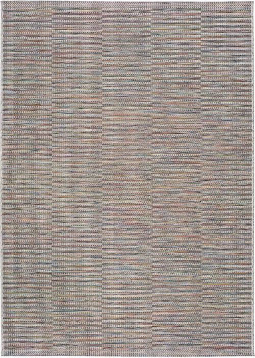 Béžový venkovní koberec Universal Bliss, 155 x 230 cm