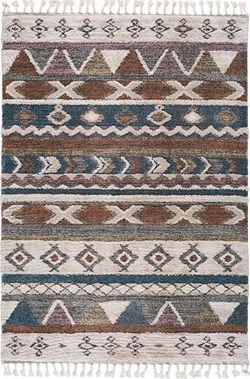 Koberec Universal Berbere Ethnic, 160 x 230 cm
