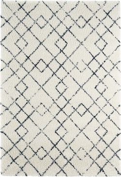 Krémový koberec Mint Rugs Archer, 200 x 290 cm