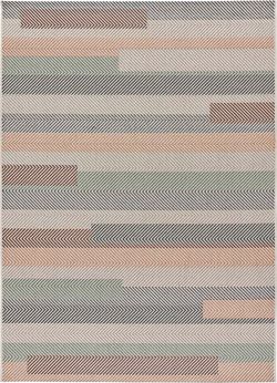 Venkovní koberec Universal Bred, 77 x 150 cm