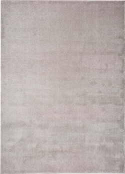 Světle šedý koberec Universal Montana, 200 x 290 cm