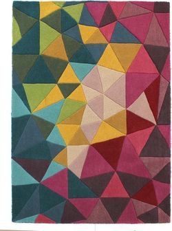 Vlněný koberec Flair Rugs Falmouth, 200 x 290 cm