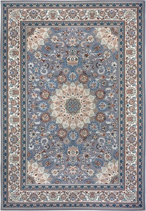 Šedý venkovní koberec 200x285 cm Kadi – Hanse Home