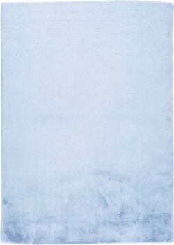 Modrý koberec Universal Fox Liso, 120 x 180 cm