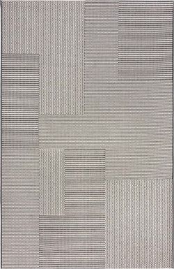 Béžový venkovní koberec Flair Rugs Sorrento, 200 x 290 cm