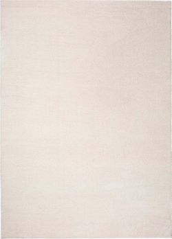 Krémově bílý koberec Universal Montana, 160 x 230 cm
