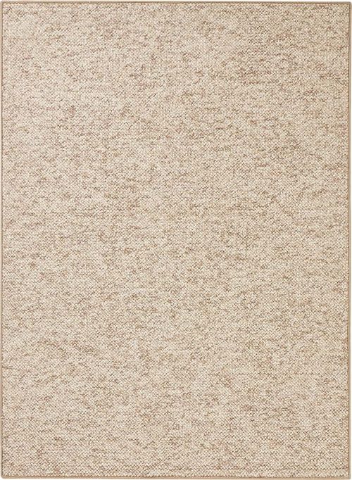 Tmavě béžový koberec BT Carpet, 160 x 240 cm