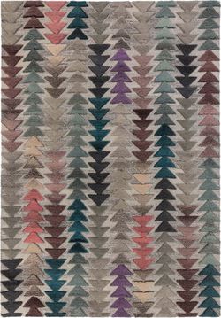 Vlněný koberec Flair Rugs Archer, 160 x 230 cm