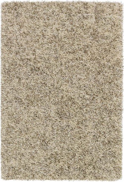 Krémový koberec Think Rugs Vista Cream, 160 x 230 cm