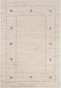 Krémový koberec Mint Rugs Teo, 160 x 230 cm