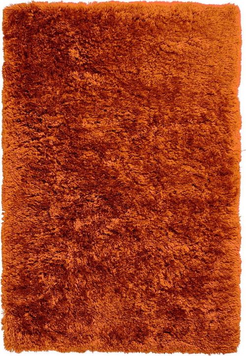Červený koberec Think Rugs Polar, 120 x 170 cm