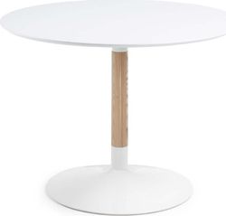 Jídelní stůl La Forma Tic, ⌀ 110 cm