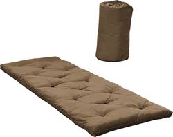Matrace pro hosty Karup Design Bed In A Bag Mocca, 70 x 190 cm