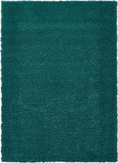 Zelený koberec Think Rugs Sierra, 200 x 290 cm