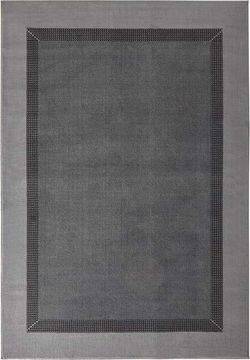 Šedý koberec Hanse Home Monica, 200 x 290 cm