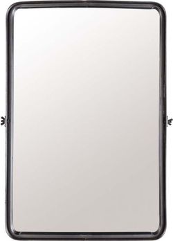 Zrcadlo Dutchbone Poke, výška 60 cm