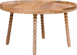 Konferenční stolek z mangového dřeva House Nordic Jammu