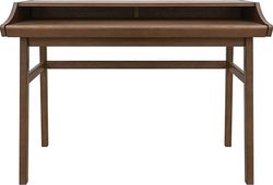 Pracovní stůl s výsuvnou deskou Woodman Carteret, šířka 115 cm