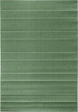 Zelený koberec vhodný i na ven Hanse Home Sunshine, 160 x 230 cm