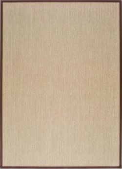 Béžový venkovní koberec Universal Prime, 160 x 230 cm