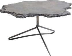 Konferenční stolek Kare Design Vulcano
