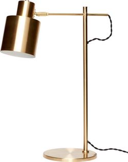 Stolní lampa Hübsch Quella