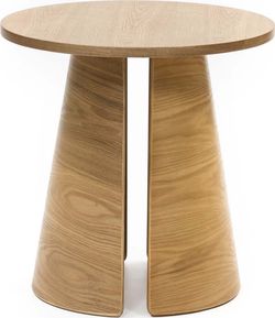 Odkládací stolek Teulat Cep, ø 50 cm