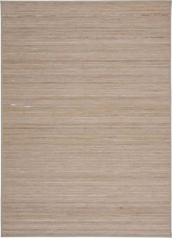 Bambusový koberec v přírodní barvě 180x250 cm Natural Way – Casa Selección