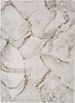 Koberec Universal Sherpa Marble, 160 x 230 cm