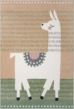 Dětský koberec Hanse Home Alpaca Dolly, 160 x 230 cm