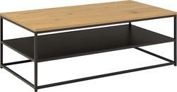 Konferenční stolek Actona Gila, 60 x 120 cm