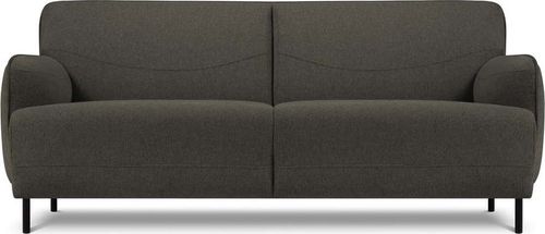 Tmavě šedá pohovka Windsor & Co Sofas Neso, 175 cm