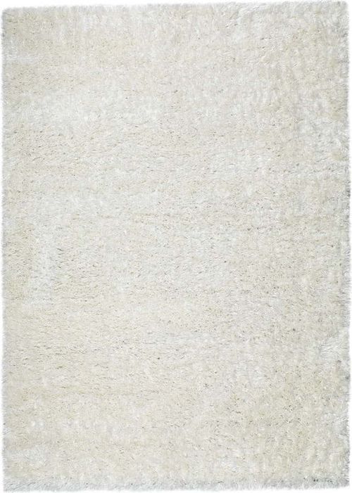 Krémový koberec Universal Aloe Liso, 200 x 290 cm