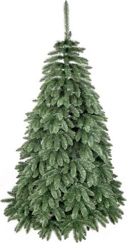 Umělý vánoční stromeček smrk kanadský Vánoční stromeček, výška 220 cm
