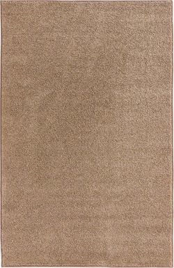 Béžový koberec Hanse Home Pure, 200 x 300 cm