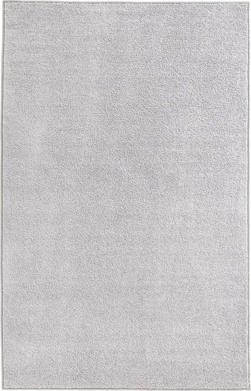 Světle šedý koberec Hanse Home Pure, 200 x 300 cm